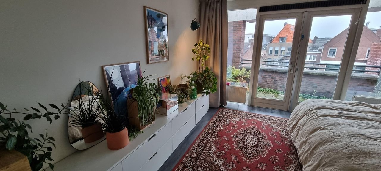 101 m² Maisonette in the heart of Amersfoort - Image 7