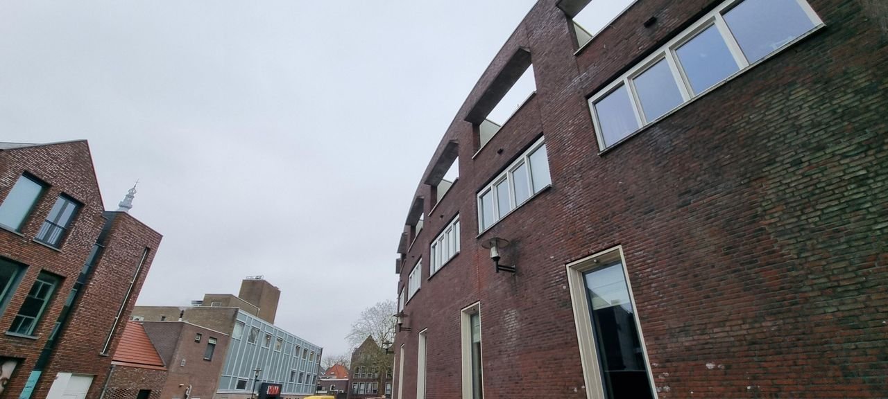 101 m² Maisonette in the heart of Amersfoort - Image 18