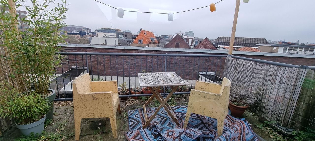 101 m² Maisonette in the heart of Amersfoort - Image 16