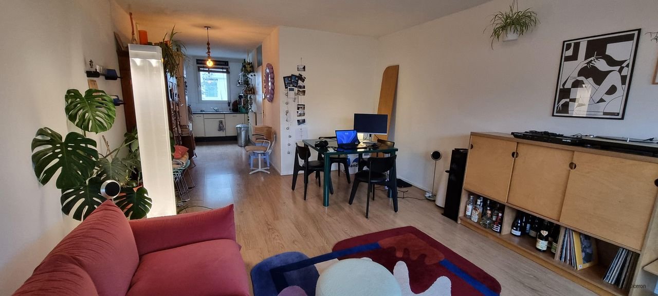 101 m² Maisonette in the heart of Amersfoort - Image 3