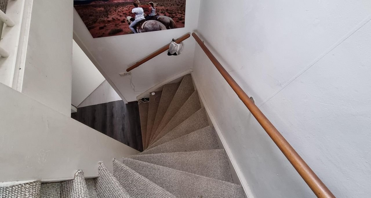 101 m² Maisonette in the heart of Amersfoort - Image 15