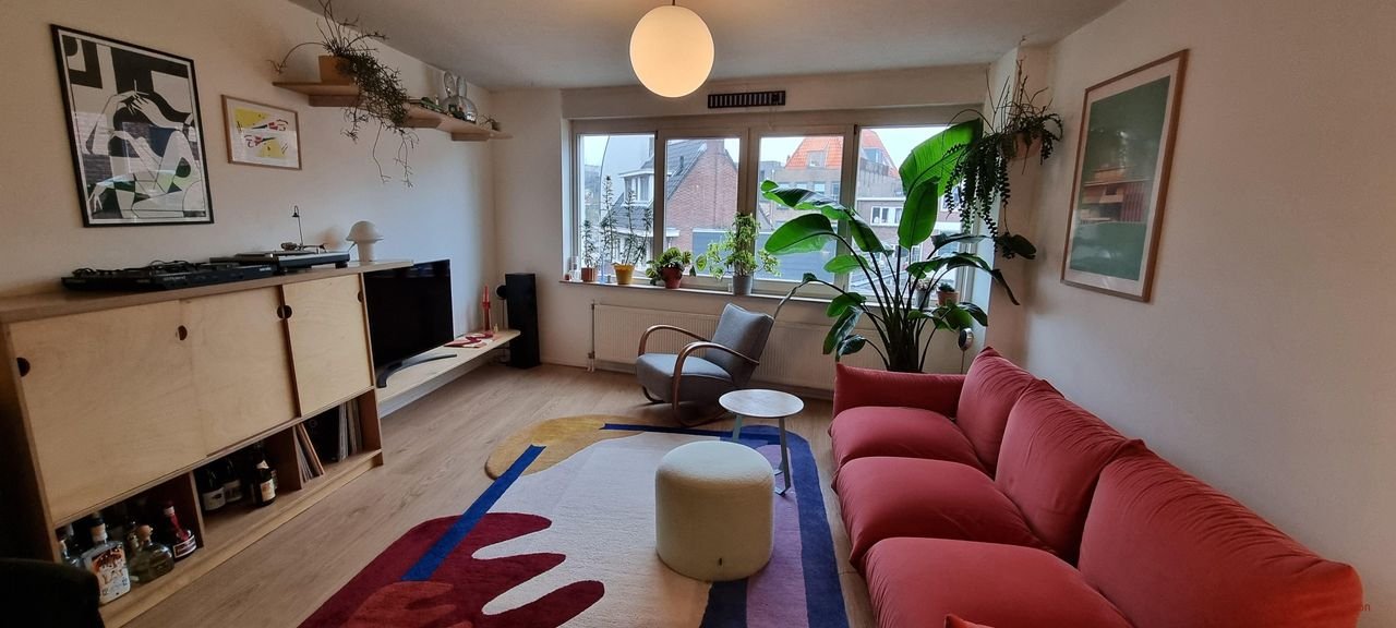 101 m² Maisonette in the heart of Amersfoort - Image 4