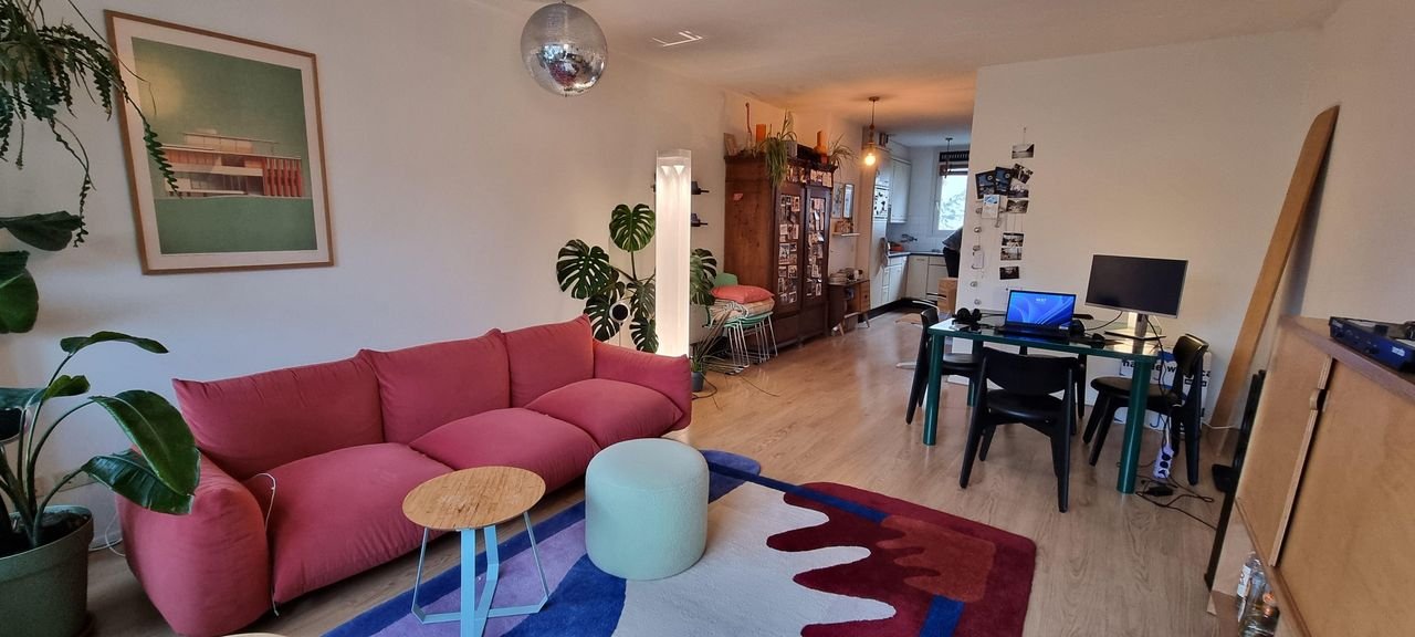 101 m² Maisonette in the heart of Amersfoort - Image 2