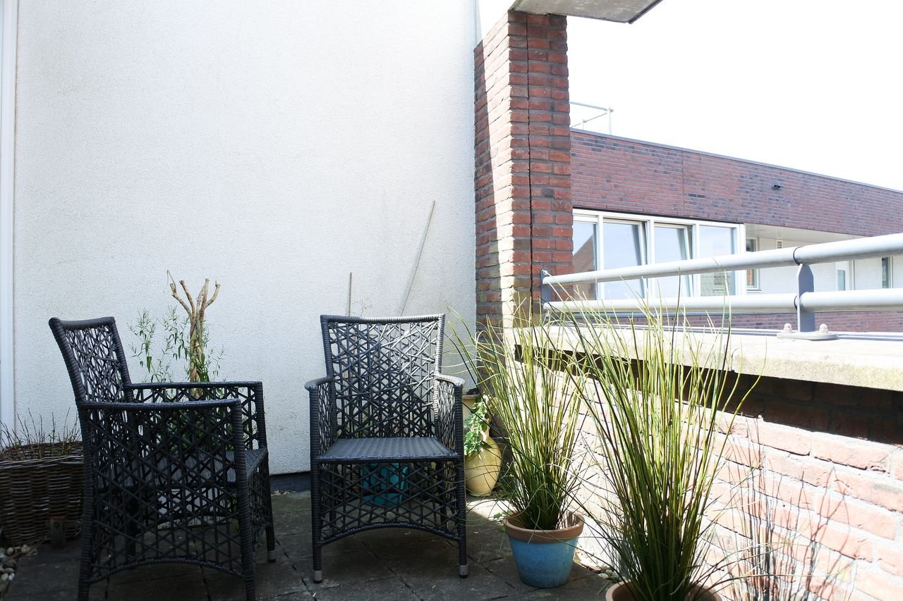 101 m² Maisonette in the heart of Amersfoort - Image 9