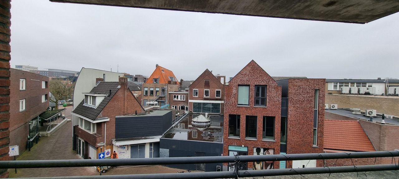 101 m² Maisonette in the heart of Amersfoort - Image 10