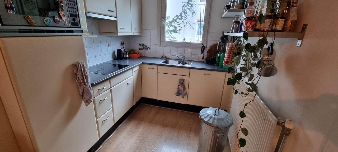 101 m² Maisonette in the heart of Amersfoort - Image 5