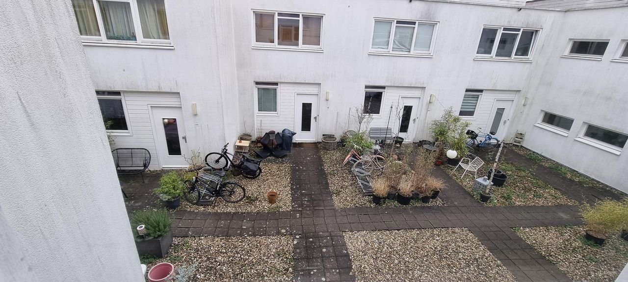 101 m² Maisonette in the heart of Amersfoort - Image 14