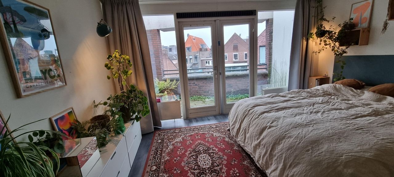 101 m² Maisonette in the heart of Amersfoort - Image 6