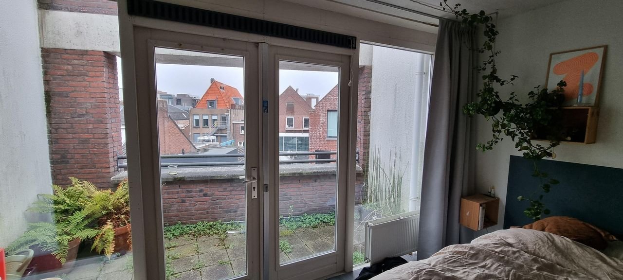 101 m² Maisonette in the heart of Amersfoort - Image 8