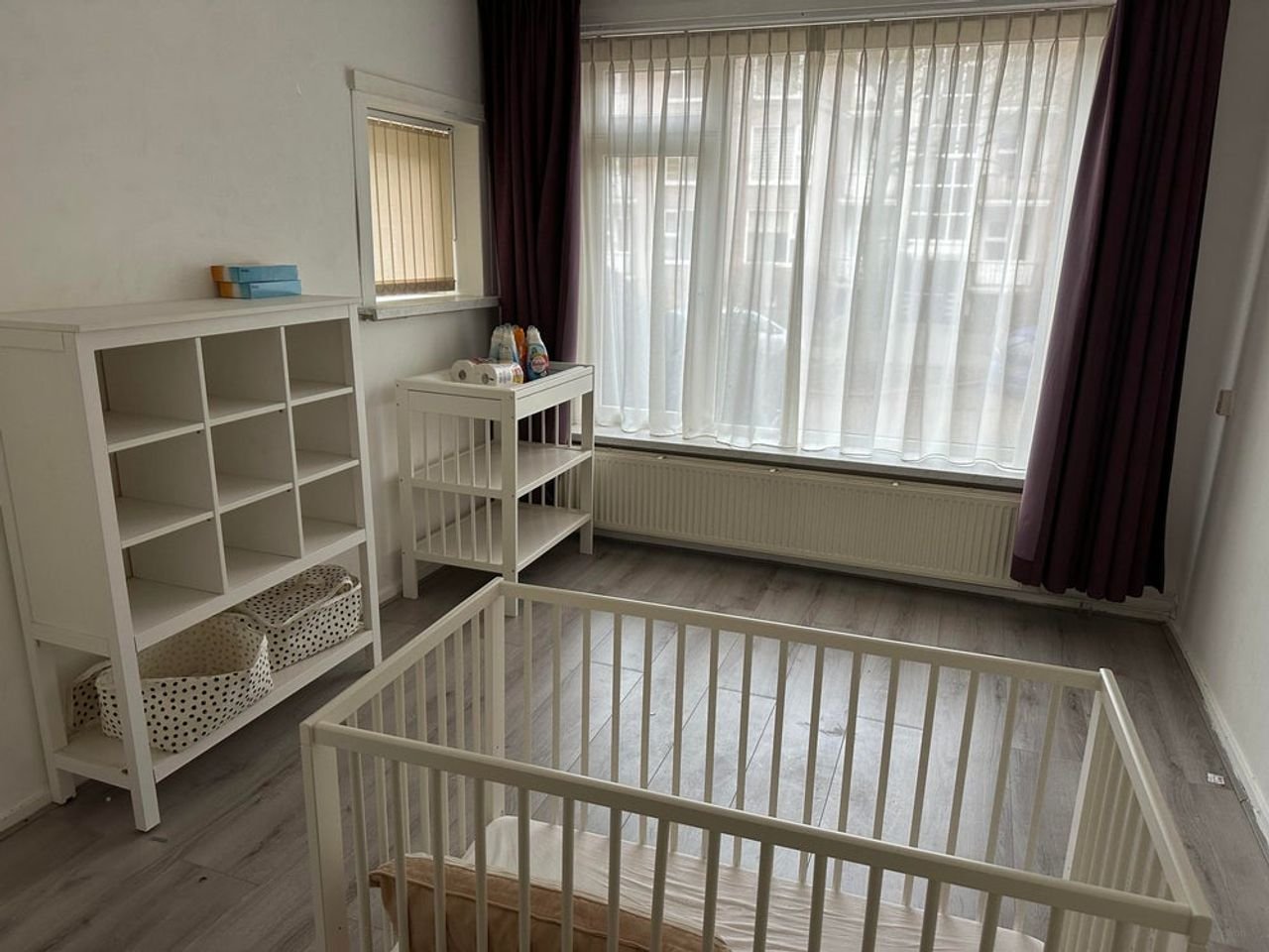 4-room apartment with deep garden - Image 11