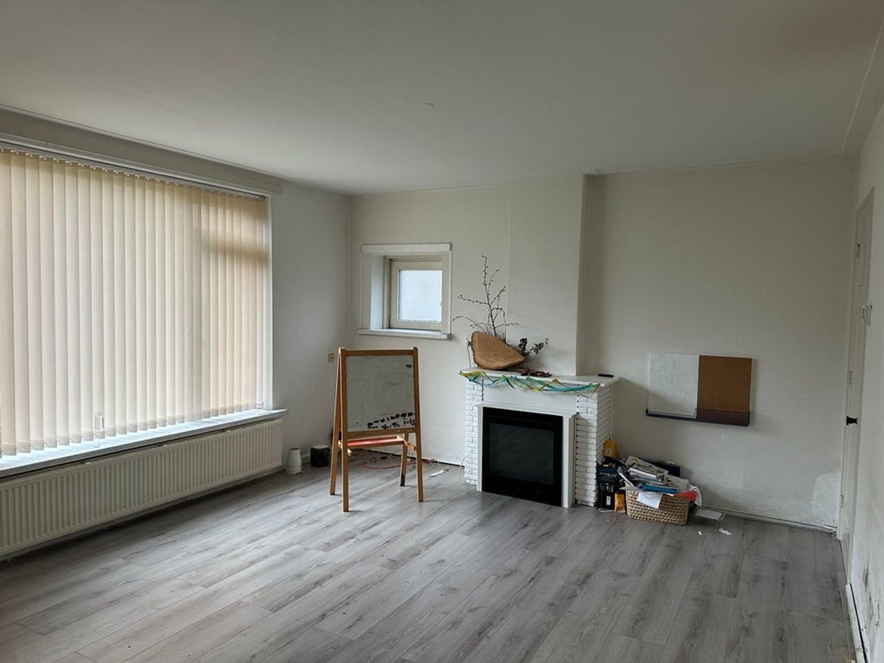 4-room apartment with deep garden - Image 3