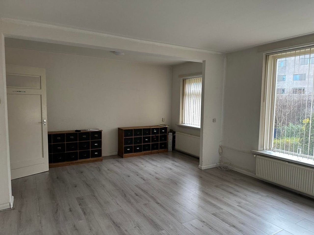 4-room apartment with deep garden - Image 5