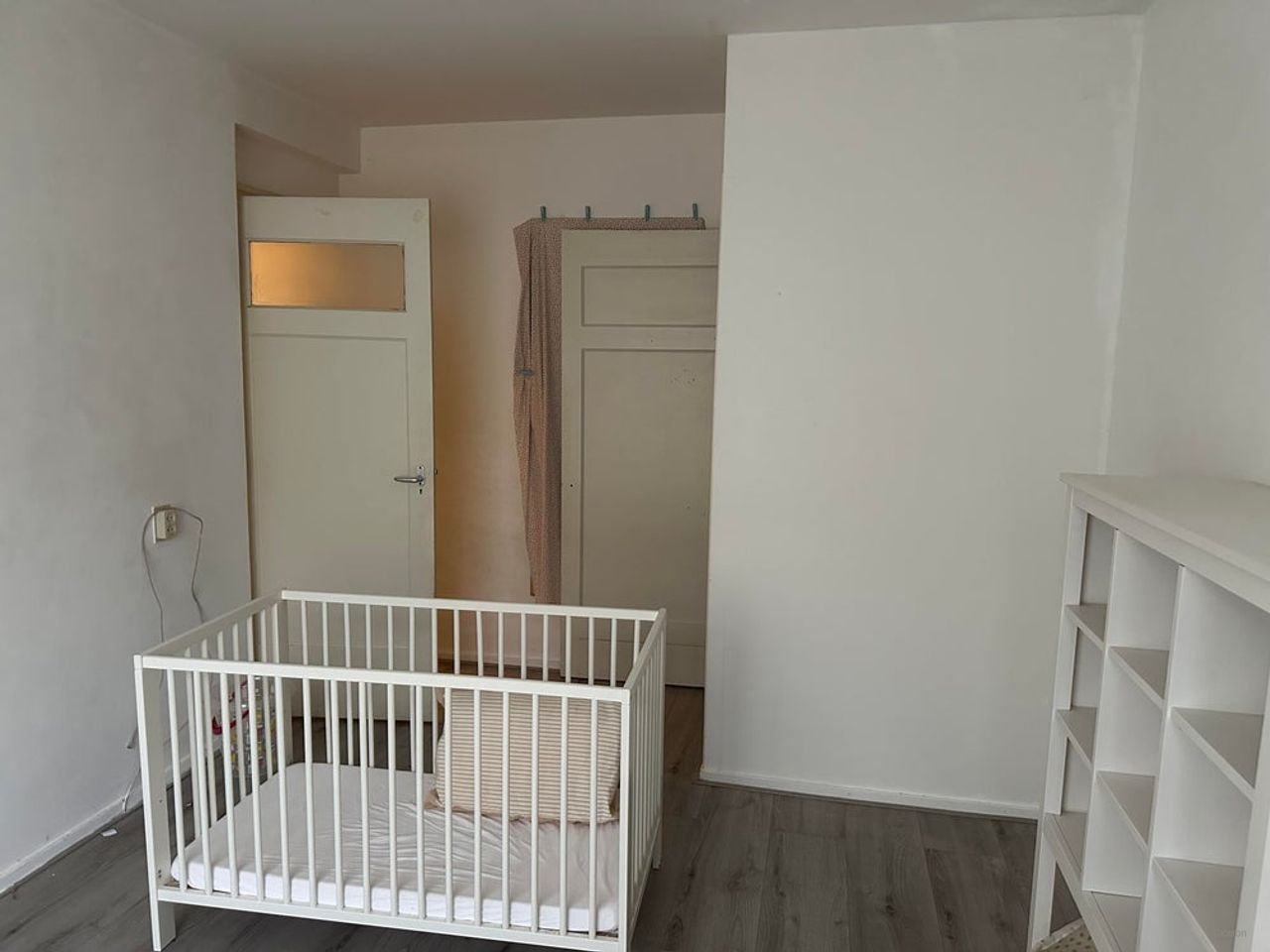 4-room apartment with deep garden - Image 12