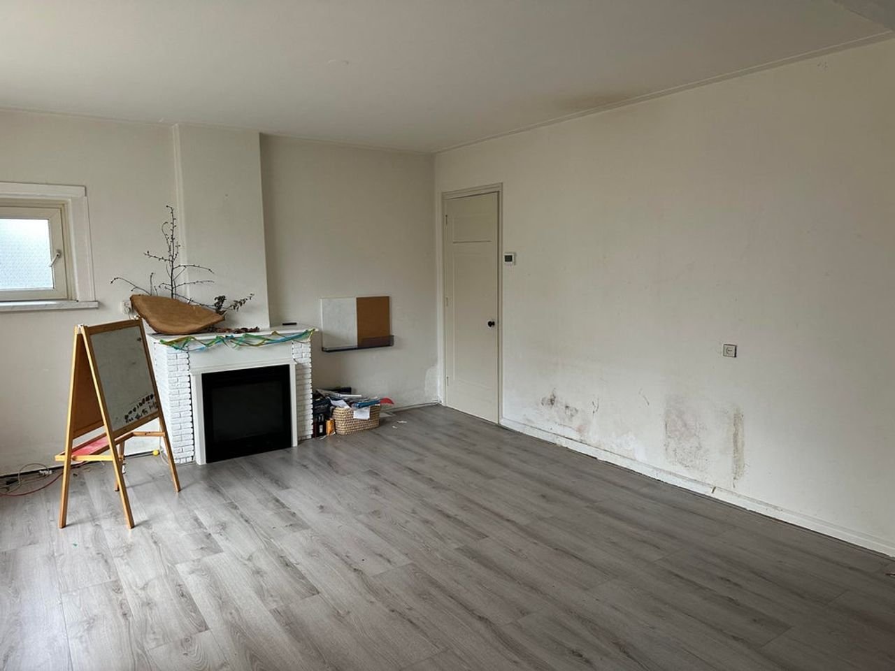 4-room apartment with deep garden - Image 4