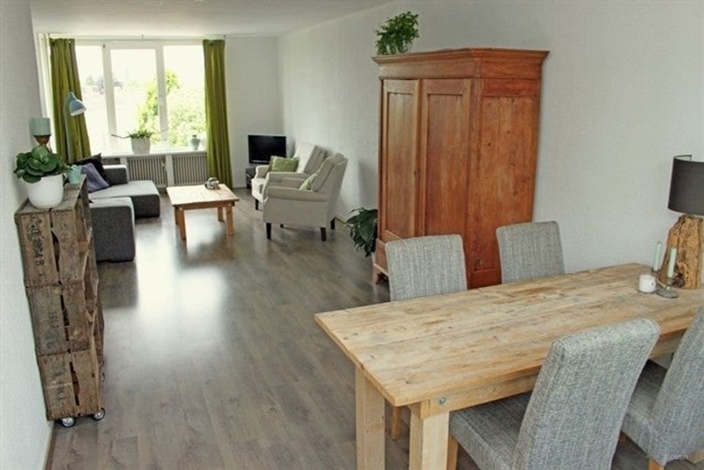 Ruim appartement (90 m²) in Venlo-Oost - Afbeelding 3
