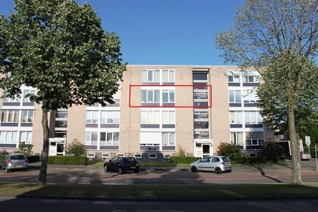 Ruim appartement (90 m²) in Venlo-Oost - Afbeelding 1