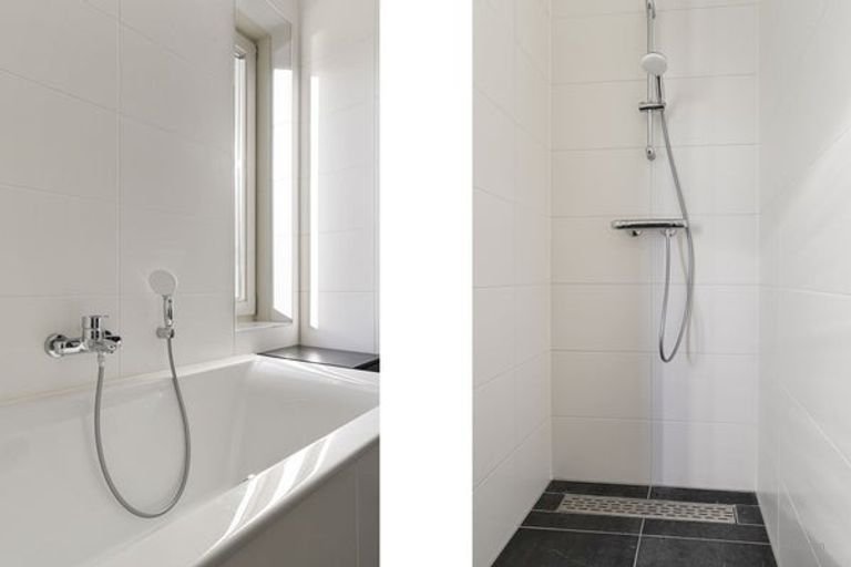 Modern herenhuis met garage en A+ label - Afbeelding 21