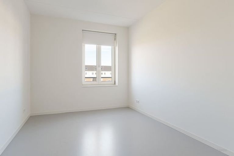 Modern herenhuis met garage en A+ label - Afbeelding 23