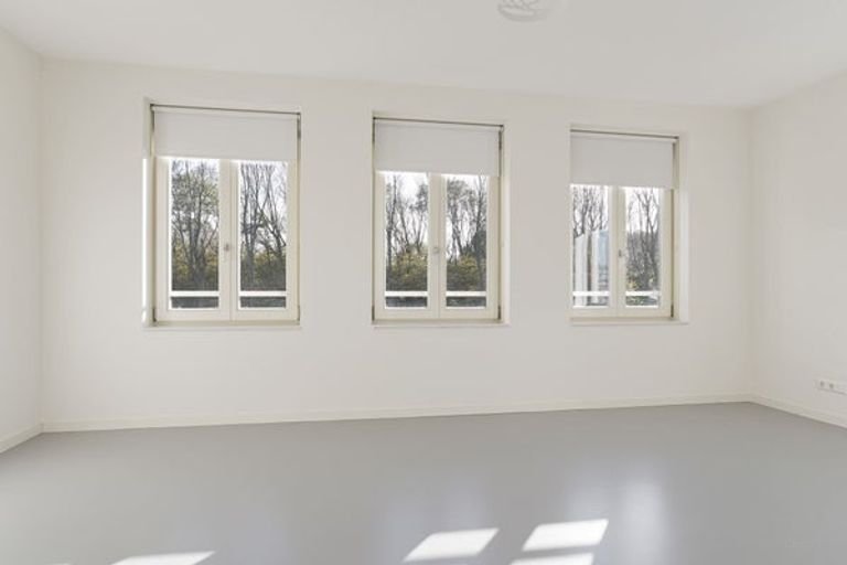 Modern herenhuis met garage en A+ label - Afbeelding 19