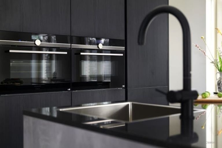 Modern herenhuis met garage en A+ label - Afbeelding 8