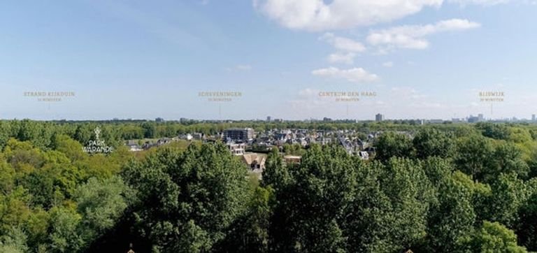 Modern herenhuis met garage en A+ label - Afbeelding 39