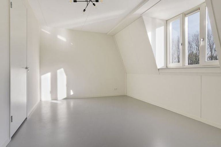 Modern herenhuis met garage en A+ label - Afbeelding 17