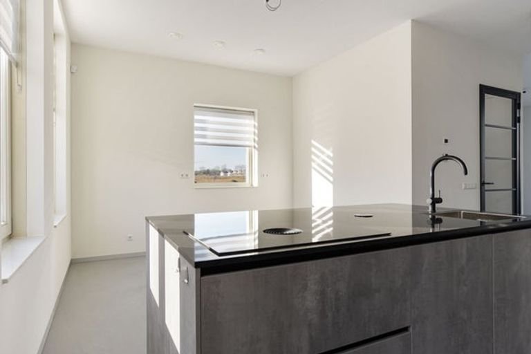 Modern herenhuis met garage en A+ label - Afbeelding 10