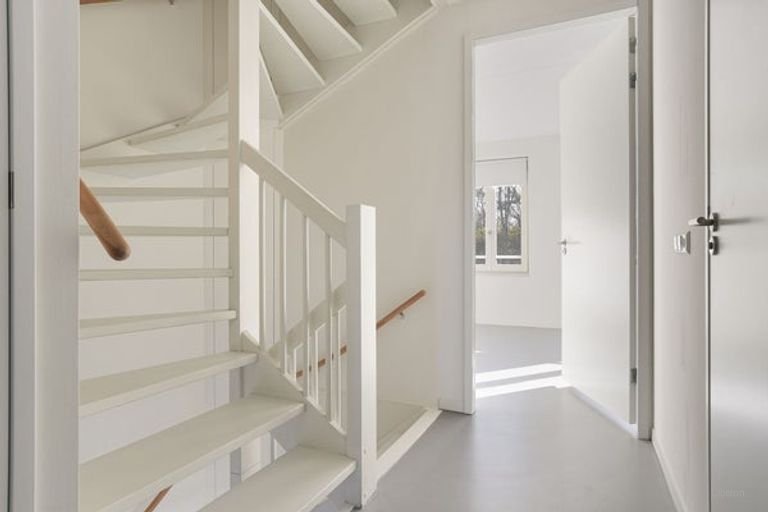 Modern herenhuis met garage en A+ label - Afbeelding 16