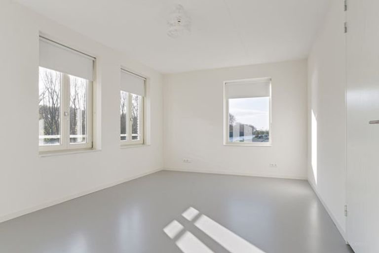 Modern herenhuis met garage en A+ label - Afbeelding 22