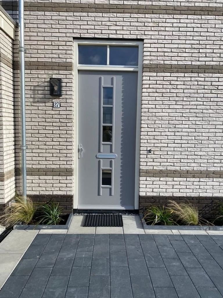 Modern herenhuis met garage en A+ label - Afbeelding 3