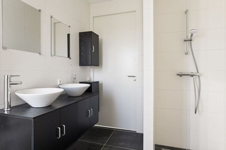 Modern herenhuis met garage en A+ label - Afbeelding 20