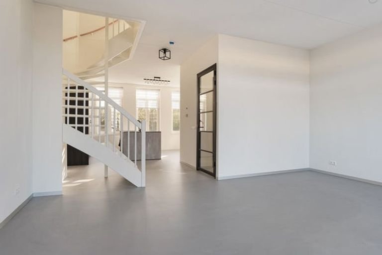 Modern herenhuis met garage en A+ label - Afbeelding 5