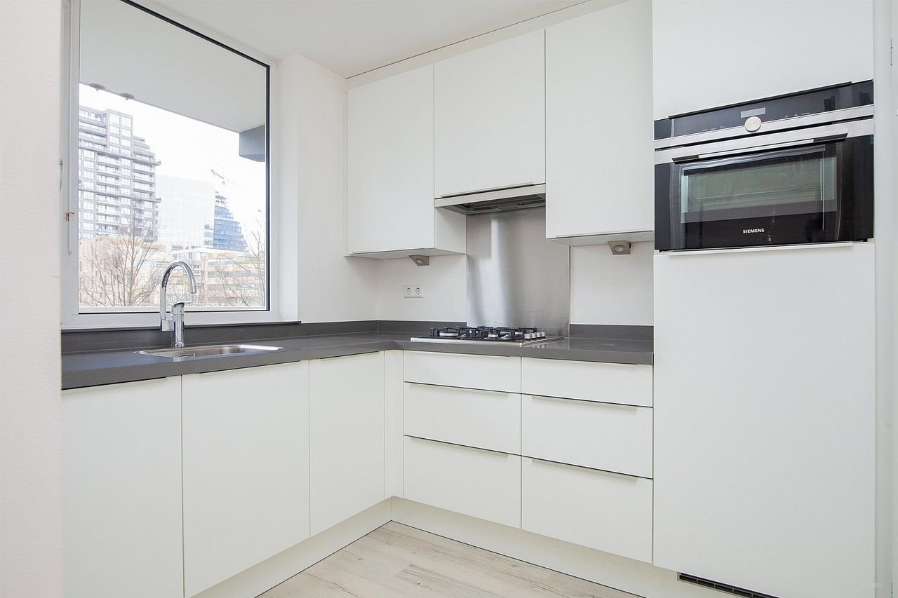 3-kamer woning met lift en energielabel A - Afbeelding 7