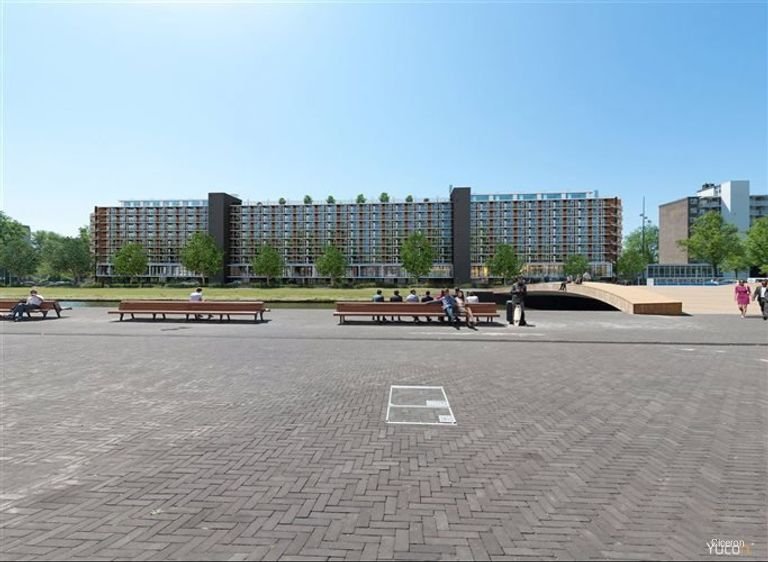 3-kamer woning met lift en energielabel A - Afbeelding 17