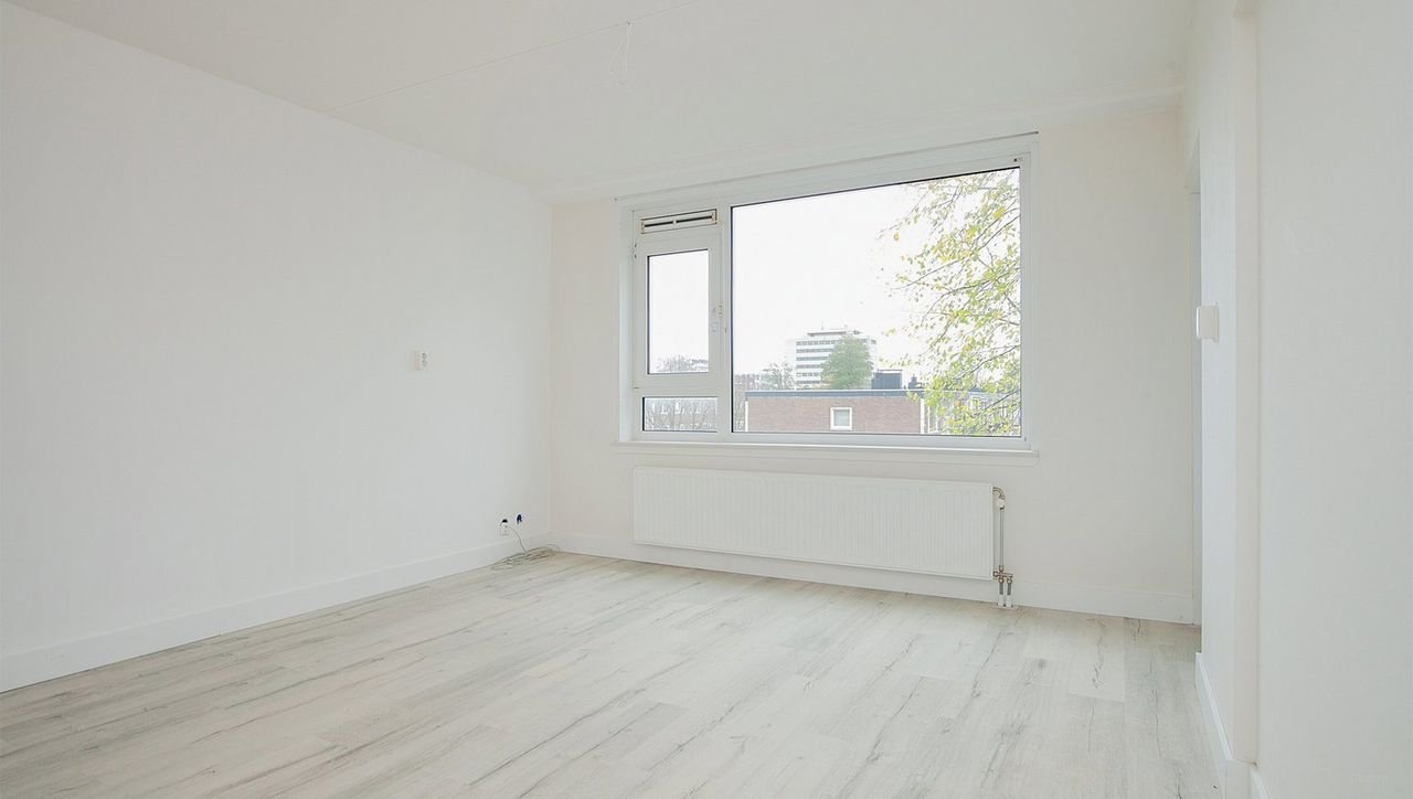 3-kamer woning met lift en energielabel A - Afbeelding 1