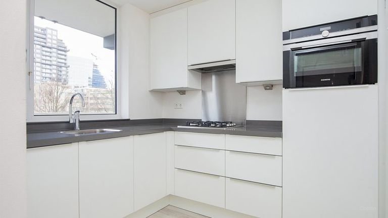 3-kamer woning met lift en energielabel A - Afbeelding 4