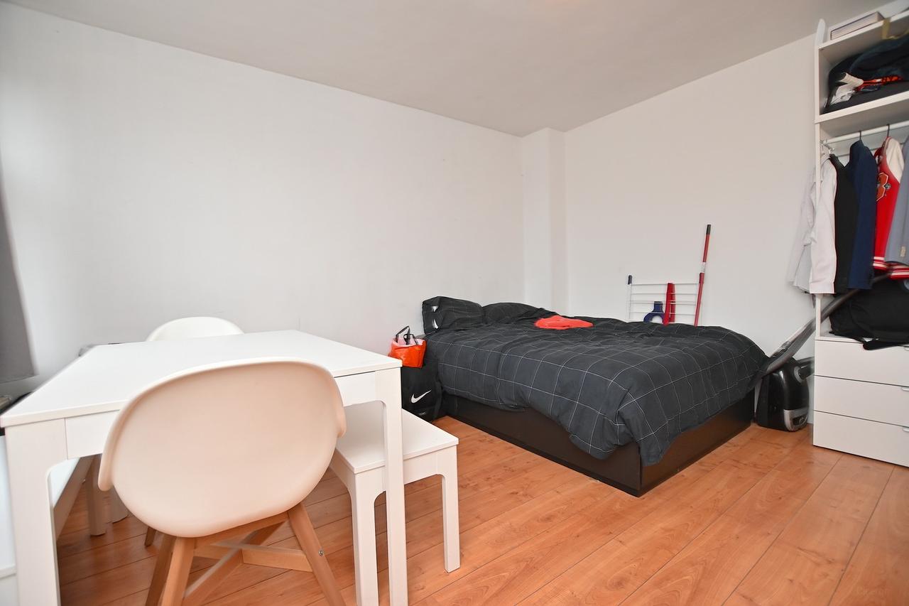 Kamer met eigen balkon in Korreweg - Afbeelding 4