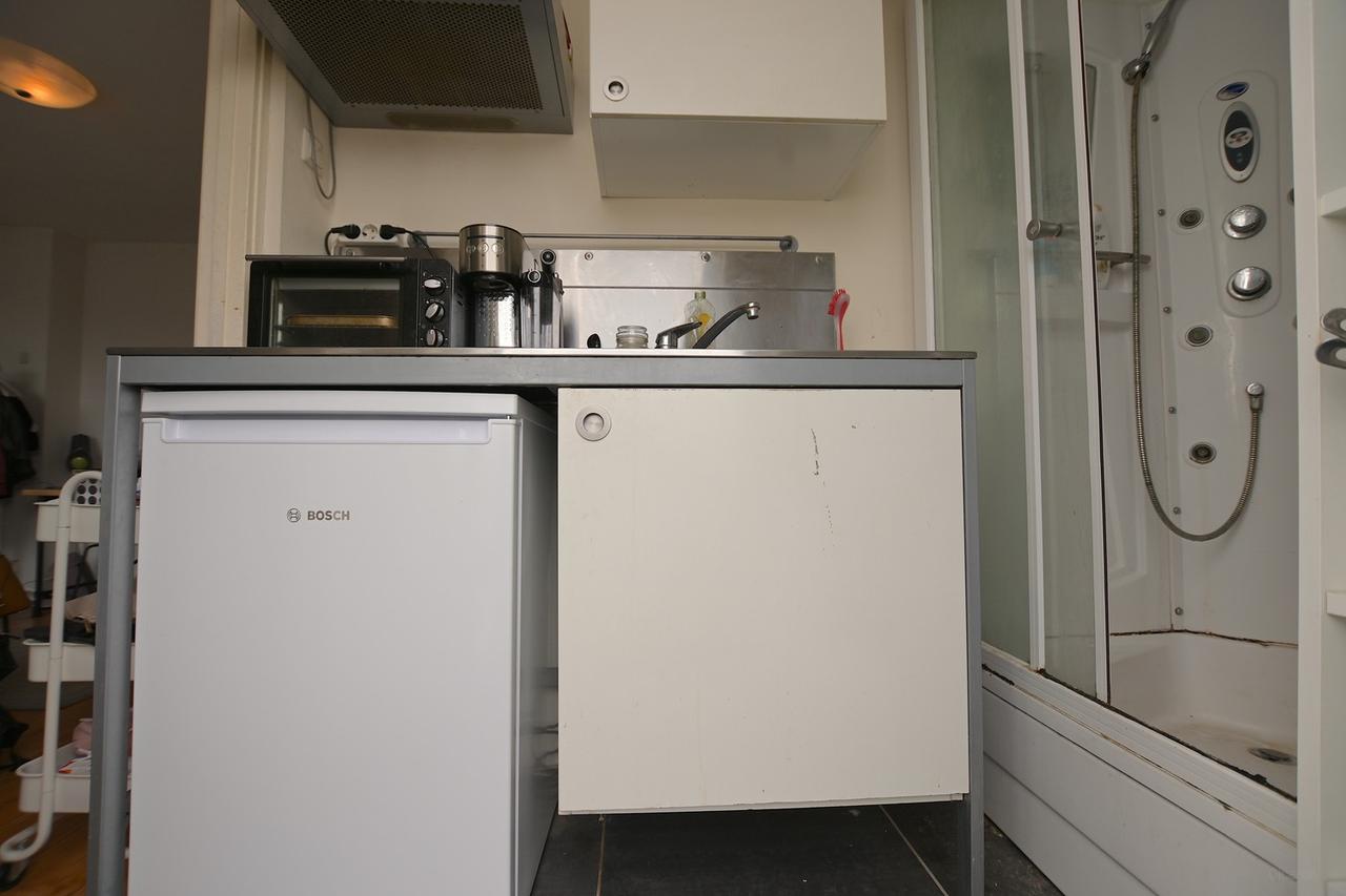 Kamer met eigen balkon in Korreweg - Afbeelding 7