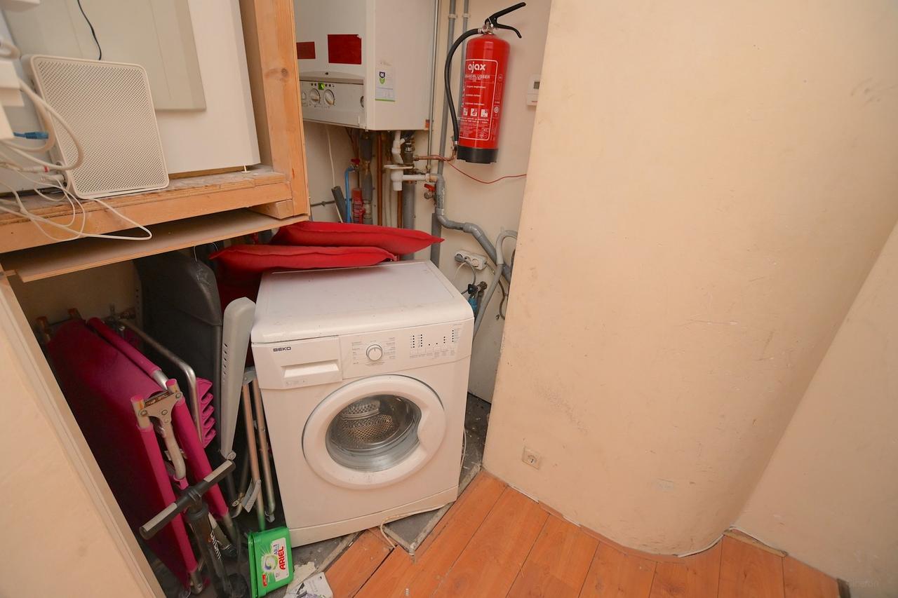 Kamer met eigen balkon in Korreweg - Afbeelding 8