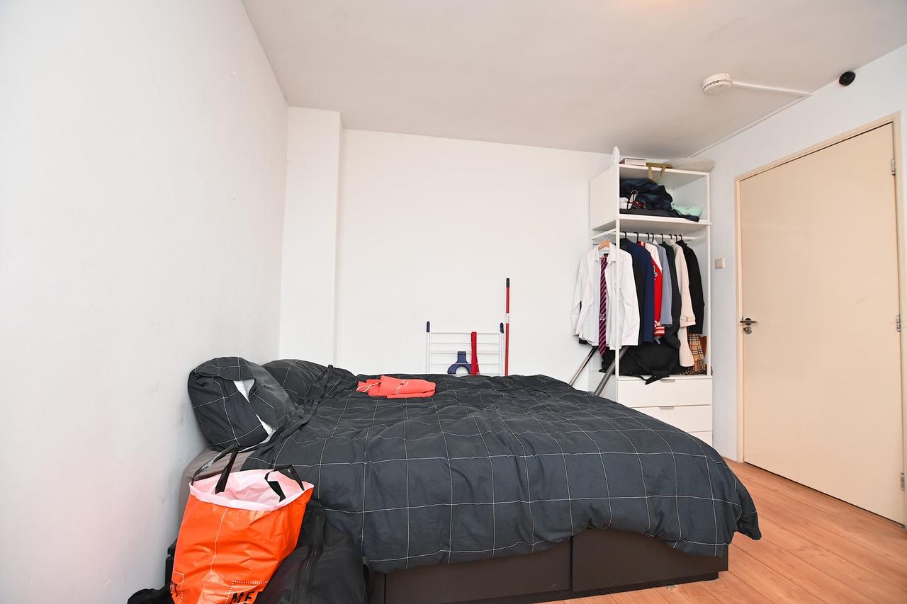 Kamer met eigen balkon in Korreweg - Afbeelding 5