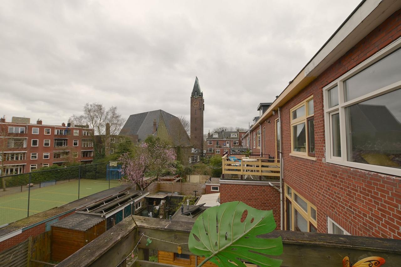 Kamer met eigen balkon in Korreweg - Afbeelding 12