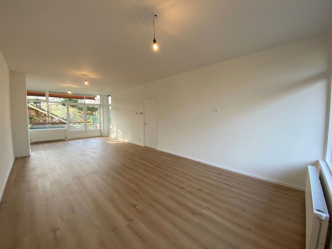 Renovated 2-bedroom apartment with three balconies - Image 3