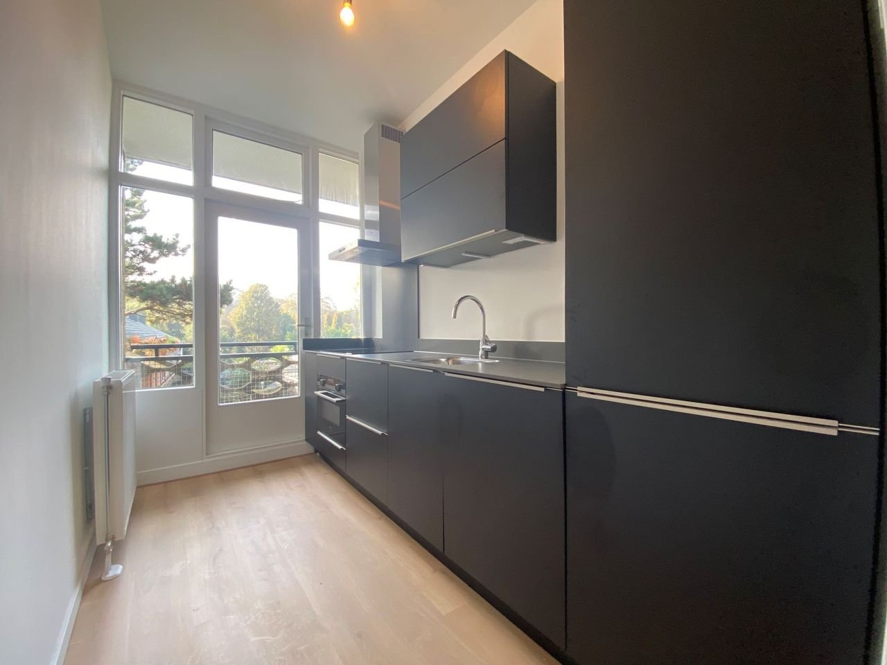 Renovated 2-bedroom apartment with three balconies - Image 5