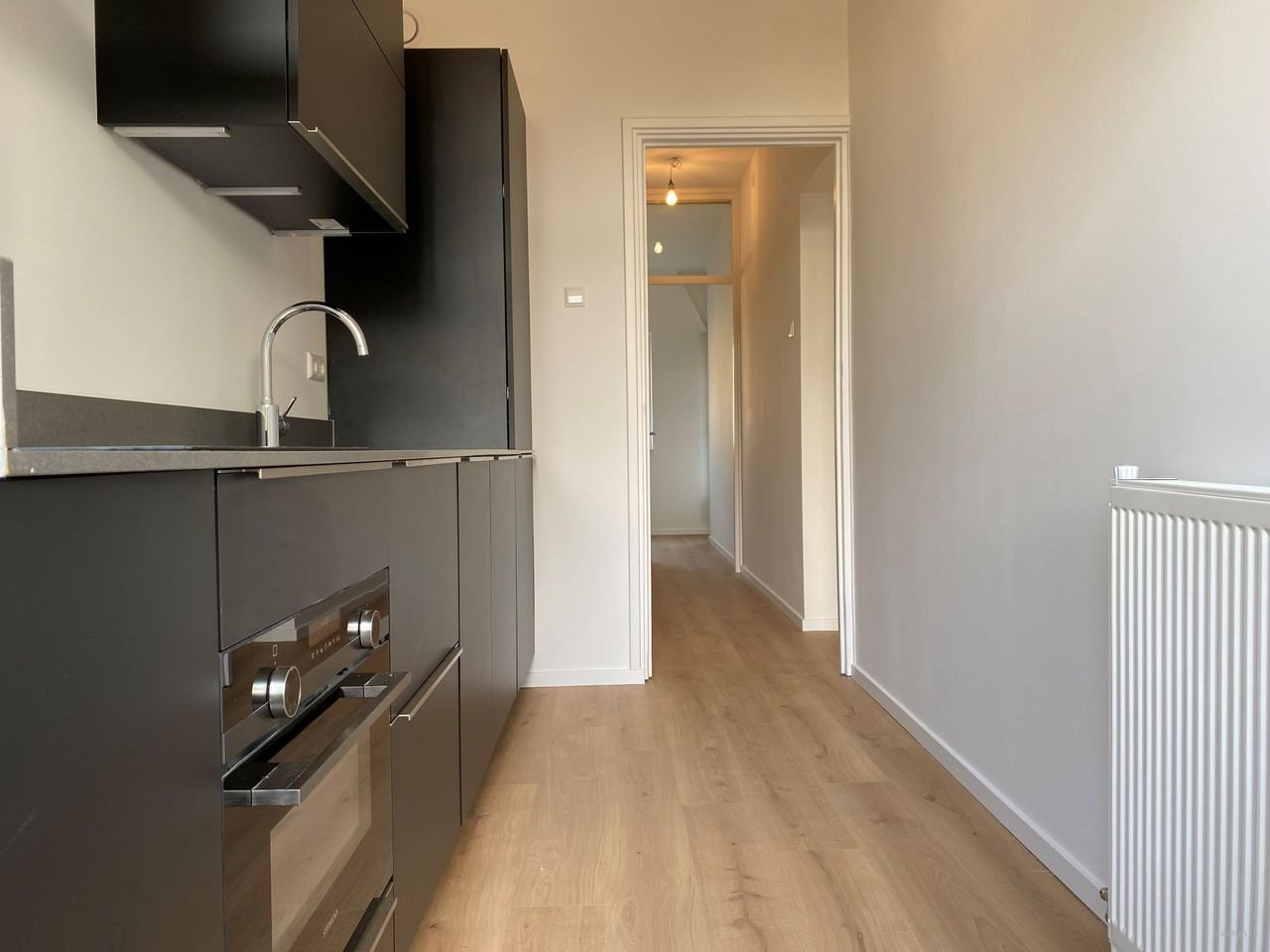 Renovated 2-bedroom apartment with three balconies - Image 7