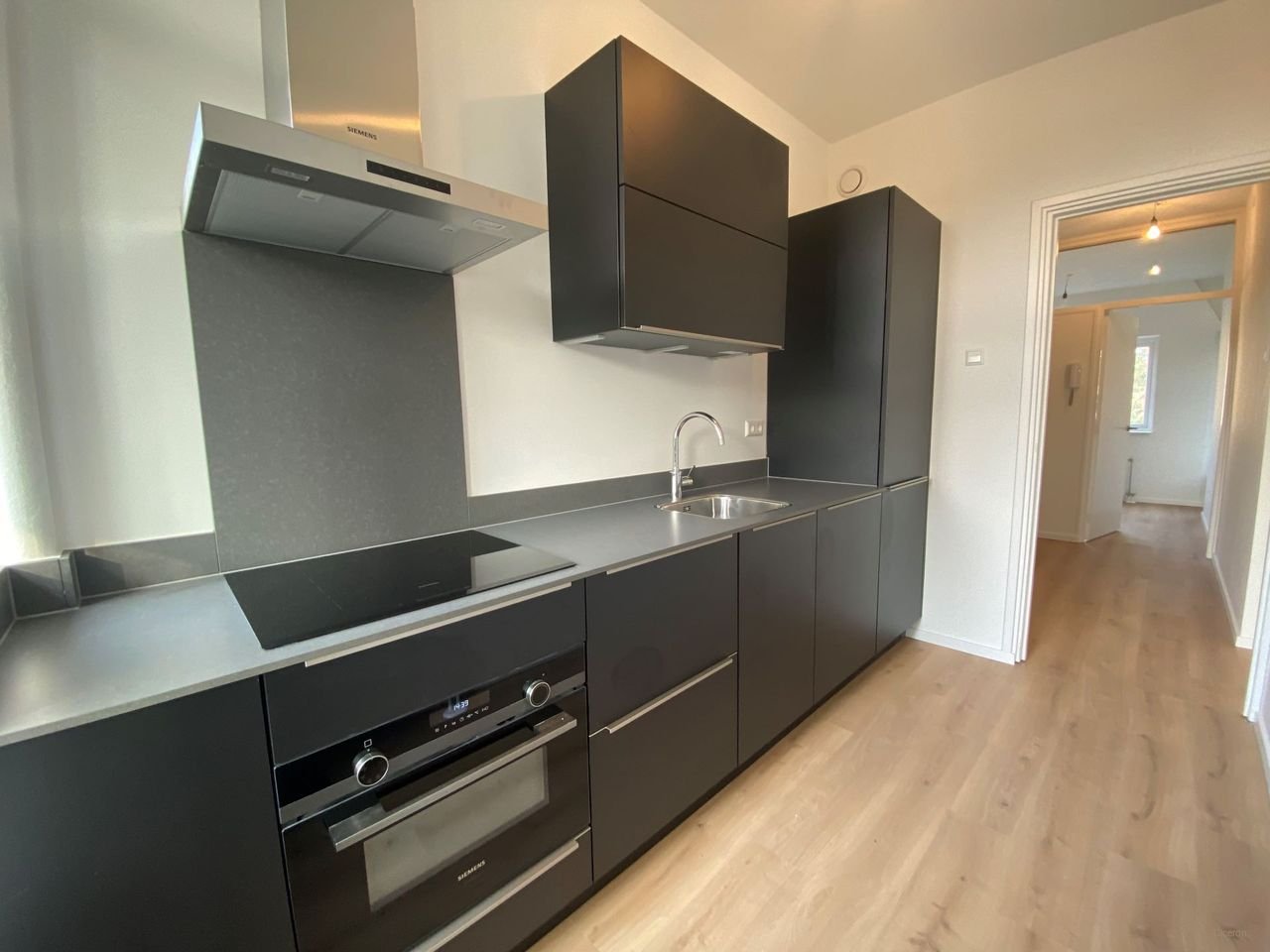 Renovated 2-bedroom apartment with three balconies - Image 6