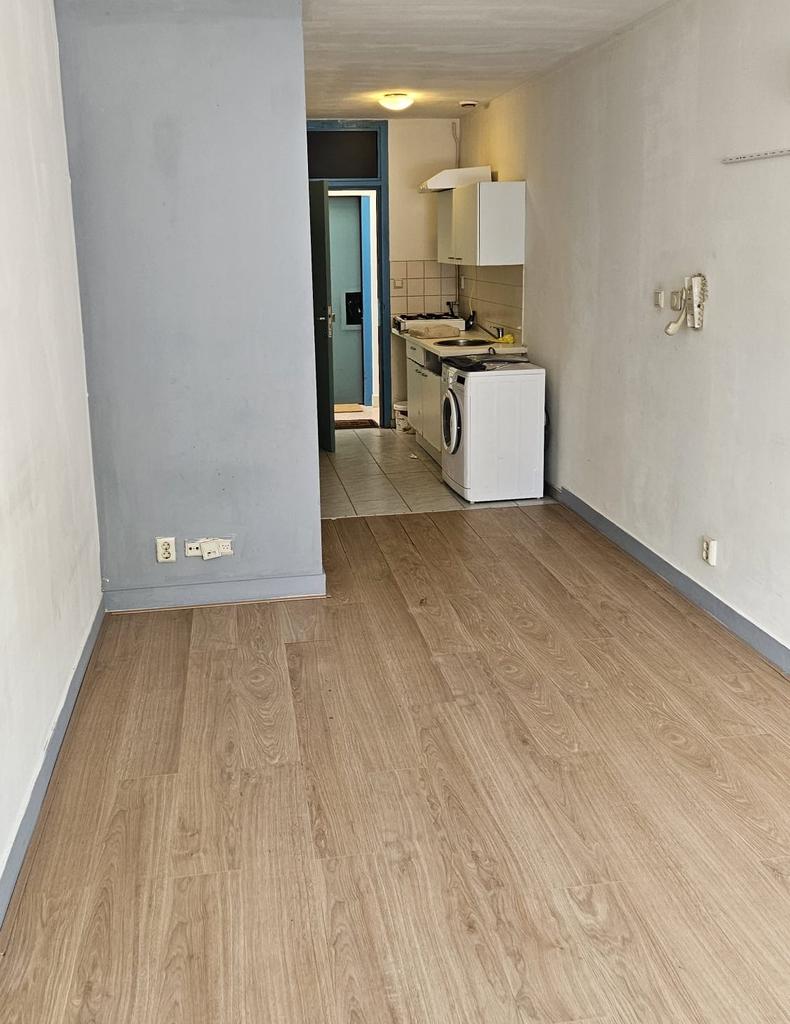 Studio aan de Wittevrouwensingel - Afbeelding 1