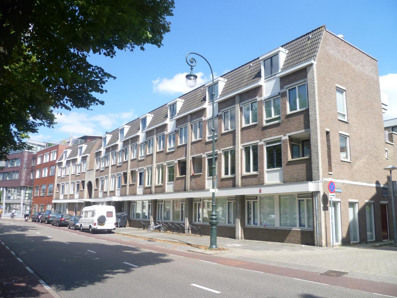 Studio aan de Wittevrouwensingel - Afbeelding 4