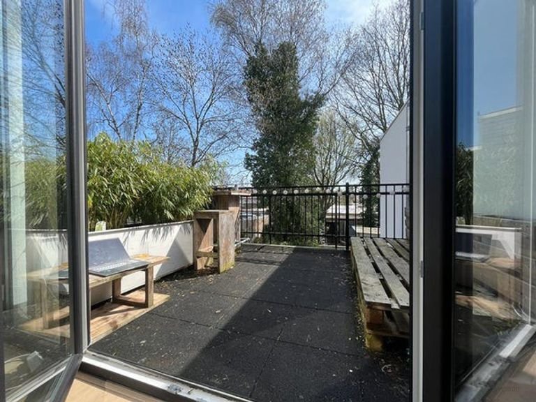 Gerenoveerd: 3 slaapkamers en dakterras - Afbeelding 10