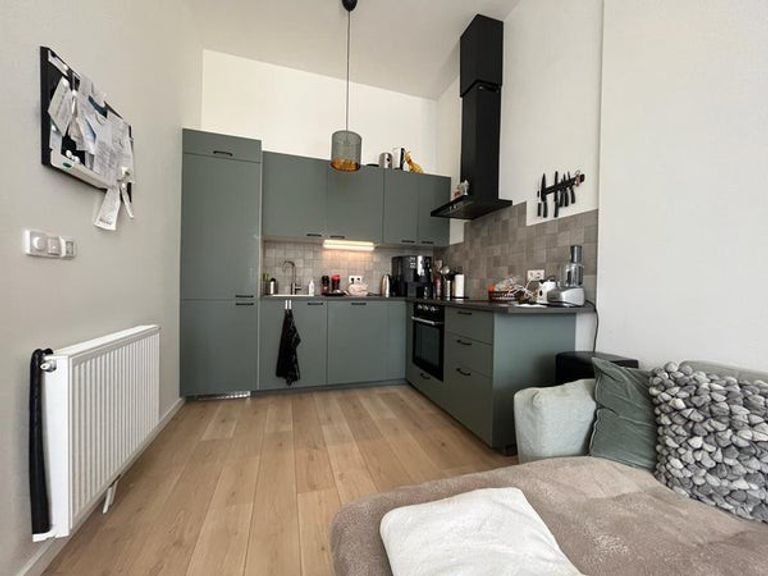 Gerenoveerd: 3 slaapkamers en dakterras - Afbeelding 3