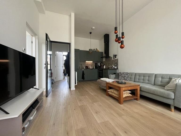 Gerenoveerd: 3 slaapkamers en dakterras - Afbeelding 4